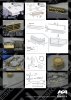 MK1 Design MM-35004 MERKAVA MK.IV DETAIL-UP ETCHD PARTS – BASIC 1/35
